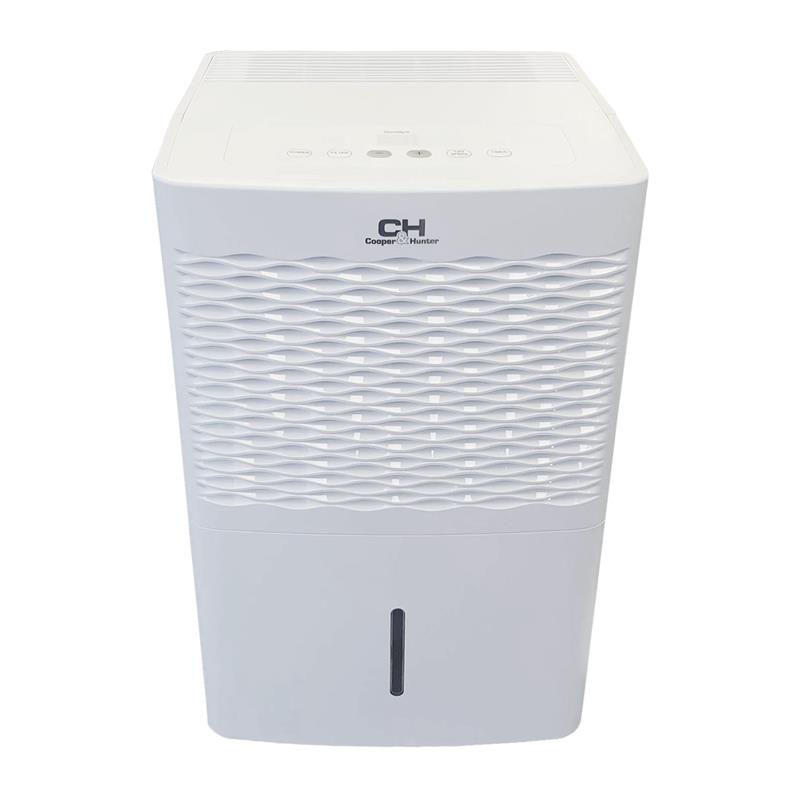 a4f6ff2d59c0baf887386bc5606ab407 Cooper&Hunter CH-D014WD2-30LD - Зображення 1