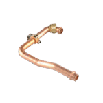 Трубка: насос/теплообмінник 61312605