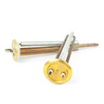 ТЕН для бойлера Thermex Термекс 2000Вт (700вт+1300вт) ремкомплект