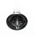 Фланець для бойлера Electrolux Zanussi Thermex Nova для сухих ТЕНів 2000W, L:350, D:93 - Зображення 2