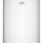 Round VMR 80 накопительный водонагреватель