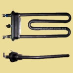 ТЭН 1750Вт/L150mm, для стиральных машин Siltal