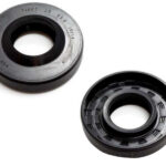 Сальник 25*50,5*10/12 SKL