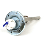 Ремкомплект ТЕН для бойлера Bosch 2000Вт з термостатом - Зображення 2