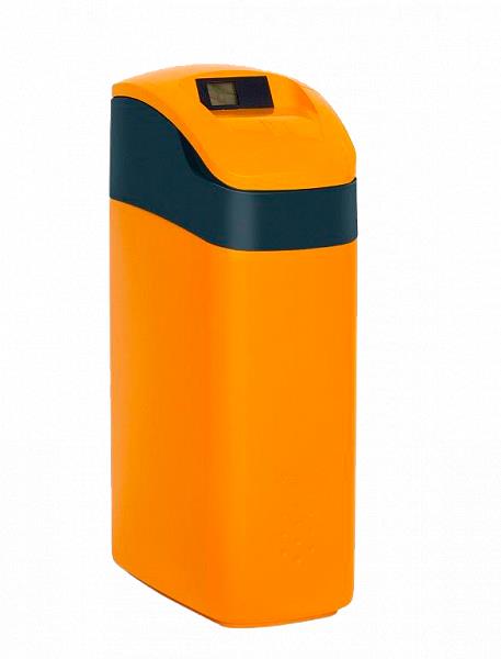 a8484ca095554b498d56fe62fc6bf401 Ecosoft Фильтр умягчения и обезжелезивания воды BWT PerlaSilk Ecomix, до 1.2 м3/ч, подкл.3/4, загрузка 16л. - Зображення 1