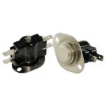 Термостат захисний для бойлера Gorenje 16A, 90°C - 482993