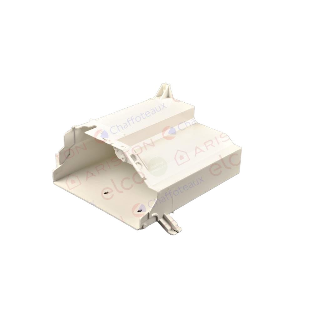 Корпус электронной платы Ariston 991823 Корпус электронной платы Ariston 991823 - Зображення 1