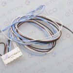 Проводка гидравлических датчиков Ariston 65105120