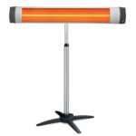 Ufo ALF 3000 + ножка