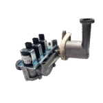 Газовий клапан Ariston 61010676