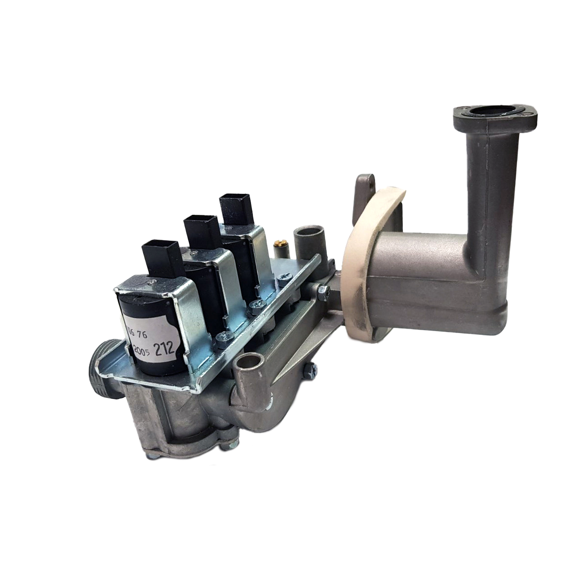 abdc2218da1287d25b2f8eee895c7e00 Газовий клапан Ariston 61010676 - Зображення 1