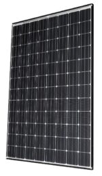 Фотоэлектрическая панель Panasonic VBHN325SJ47 - Зображення 2