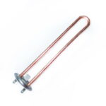 ТЕН для бойлера Thermex 700Вт D:63mm мідний