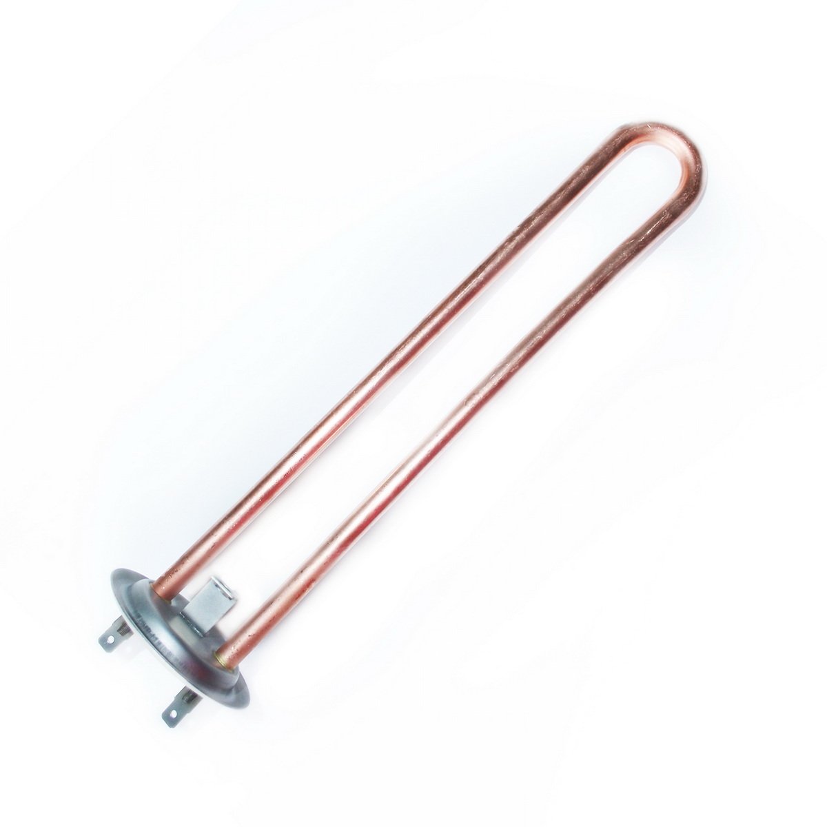 ac111d87428bdfd8f29b24269f94816c ТЕН для бойлера Thermex 700Вт D:63mm мідний - Зображення 1