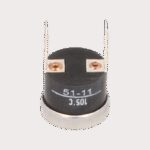 Термостат перегріву 105°C FF 61010191