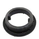 Переходник разд. системы дымоудаления  ARISTON 65104710