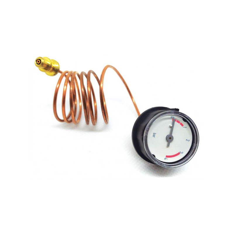 ad5c0d57b412e0f7142ca9037b76df1a Манометр Ariston CHAFFOTEAUX 61313561 - Зображення 1