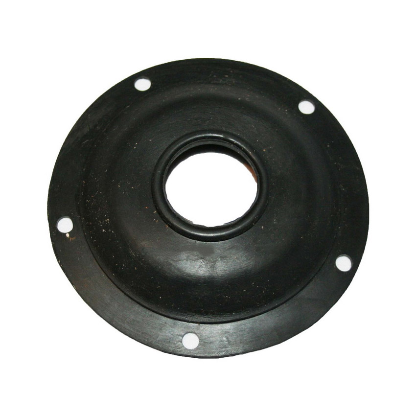 ad7ceb4f61671e90c4978e1d47fb5baa Гумова прокладка для бойлера под 5-ти болтовий фланець d130 Thermex Isea Round - Зображення 1