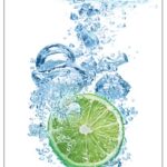 Zanussi GWH 10 Fonte Glass[GWH10FONTEGLASSLIME]