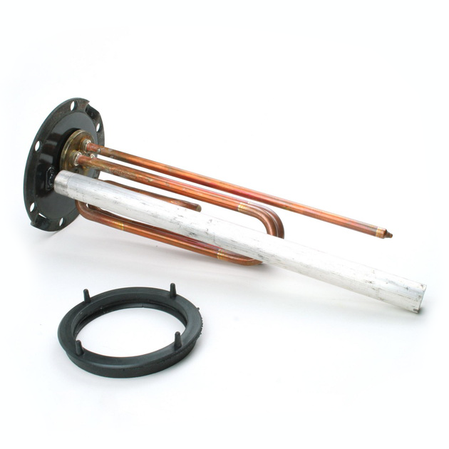 ae1cbf72ae180ea6f74faa061f221b74 ТЕН для бойлера Atlantic Round Thermor 2500Вт - Зображення 1