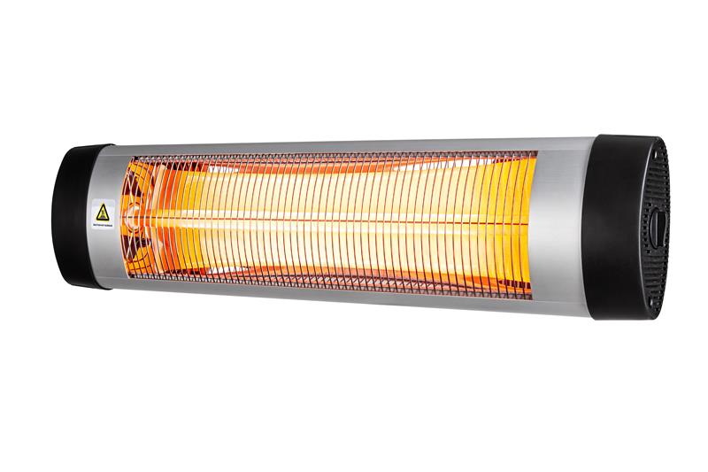 ae4ec3a305b0edde04a60d629c791675 Обогреватель инфракрасный Ardesto IH-2500-Q1S, 2500 Вт, кварцевый - Зображення 1