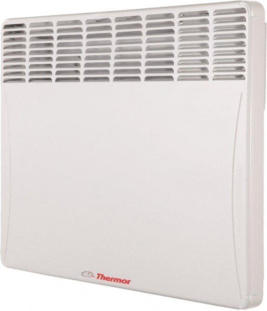 aef4a019f415717e203f6d95f008739f THERMOR Evidence 2 Meca (CMG Bl-Meca) 500W - конвектор - Зображення 1