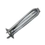 ТЕН d63mm 2000W (1+1кВт) для бойлера Electrolux Centurio Roda Туреччина