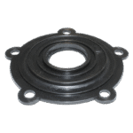 Прокладка для бойлера Ariston - 570393 Україна