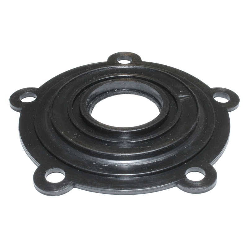 afc7f0606573d25923bb765be43dc110 Прокладка для бойлера Ariston - 570393 Україна - Зображення 1