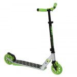 Самокат NEON Flash Green