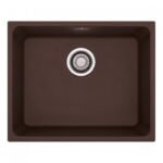 Franke Kubus KBG 110-50[125.0502.861]