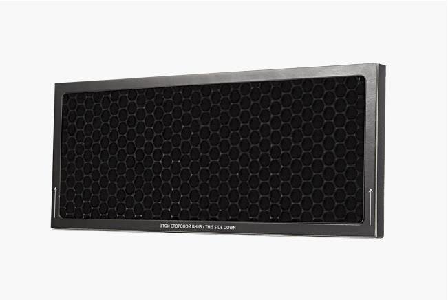 b0de84ae12f565dc803269e8c2e274cb Ballu Фильтр угольный для очистителя ONE AIR ASP-200 - Зображення 1