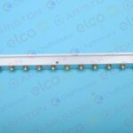 Газовый коллектор (11L-G20) ARISTON FAST EVO 11 B (65152052)