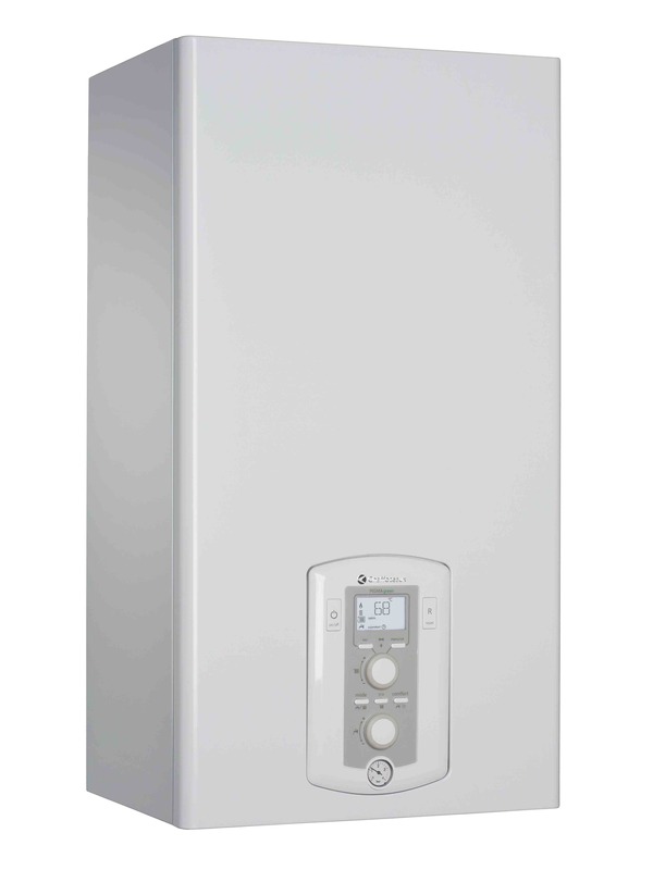 b1cd18759e62dc00e4f255eefa03ffde ТермоБар АКТВ-12 (плита 1-конф) - твердотопливный котел - Зображення 1