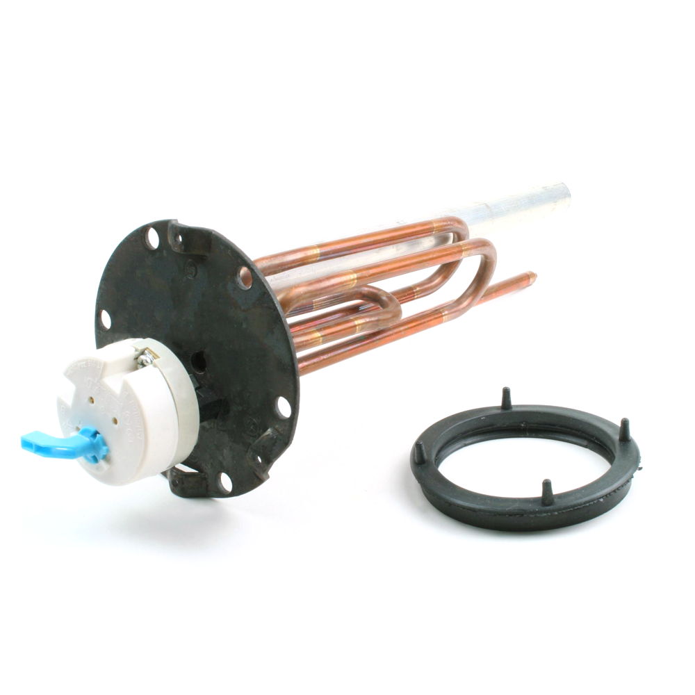 b25704ec05c8c56a52187d3d7f2499f3 Ремкомплект для бойлера Atlantic Round Thermor 1500Вт у зборі з термостатом - Зображення 1