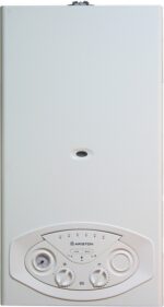 Ariston CLAS X SYSTEM 28 FF NG (без трубы)