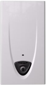 Газовий водонагрівач Ariston FAST EVO ONT 14