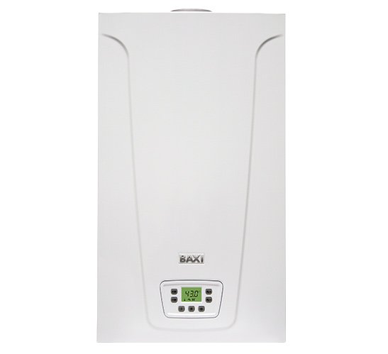 b4fa8d695d571a140b41fe30ca55a71b Bosch Gaz 3000 W ZW 24-2KE (дым) - газовый котел - Зображення 1