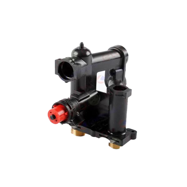 b629159276427d73555c865284dada98 Группа подачи Ariston Alteas CLAS X Genus X - 65114934 - Зображення 1