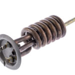 ТЕН для бойлера водонагрівача Thermex 2000W D:63мм