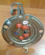 Тен для бойлера Ariston ABS VLS QH (65152169, 65152174, 65180097, 65180103) - Зображення 2