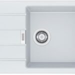 Franke Sirius Tectonite SID 611-62 Slim[114.0497.939]