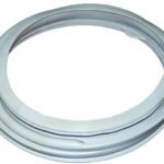 Манжета люка (гума дверцят) для пральної машини Indesit C00095328, (C00145390)