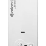 Atlantic Trento lono Select 11 iD водонагреватель газовый