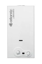 Atlantic Trento lono Select 11 iD водонагреватель газовый
