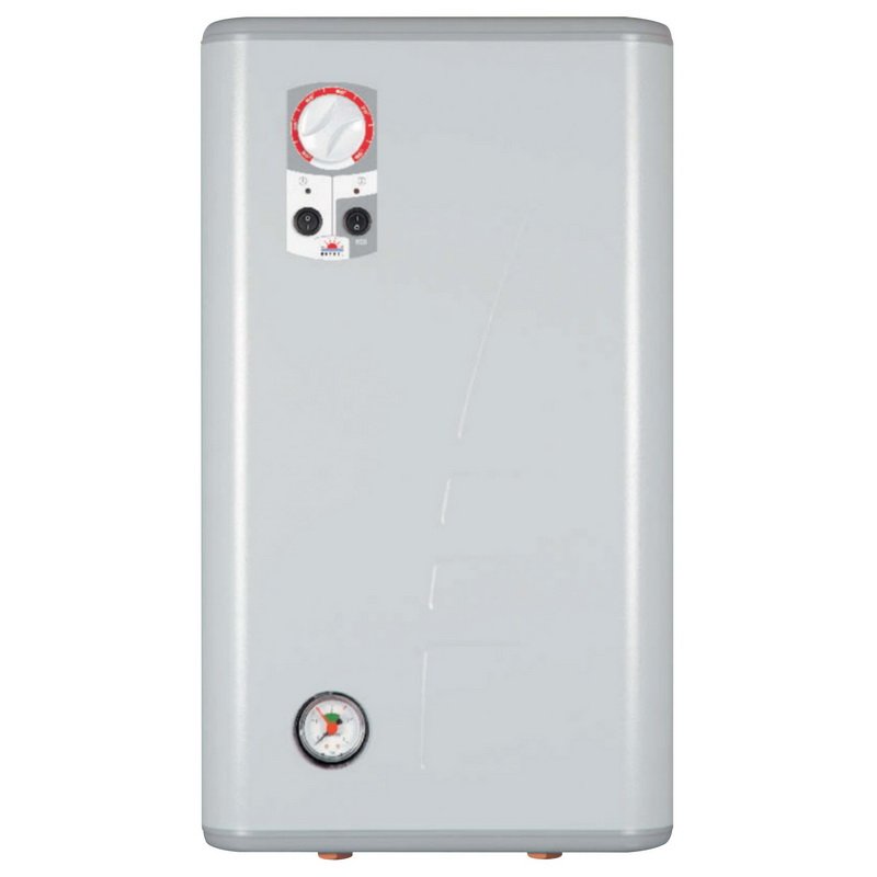 ekco 10_2008 Kospel EKCO.R1-8 (8кВт, 220/380в) - электрический котел с ручным управлением - Зображення 1