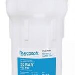 Ecosoft Фильтр магистральный 10", подключение 3/4, с полипропиленовым картриджем