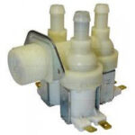 Клапан заливной 3/90