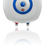 GARANTERM MGR 10 O - бойлер (над мойкой)