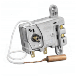 Термостат із захистом для водонагрівача Ariston МТС арт 65103771